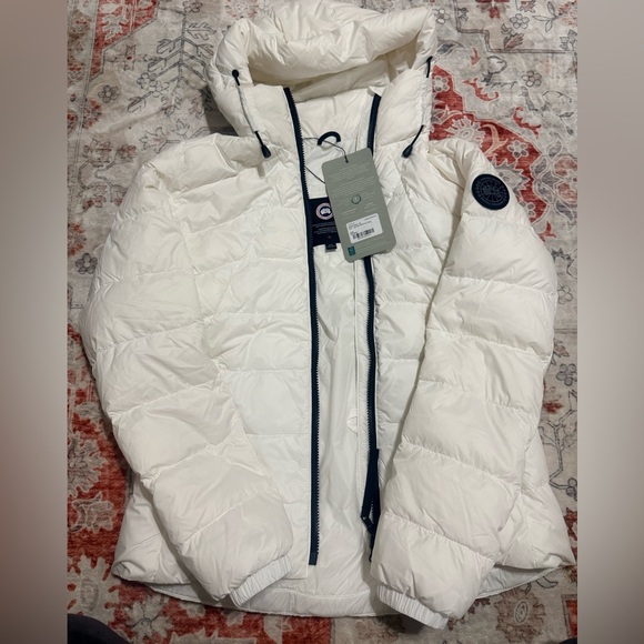 Canada Goose Jackets & Blazers - Canada Goose abbott women’s Jacket Medium